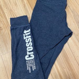 Reebok Crossfit Leggings